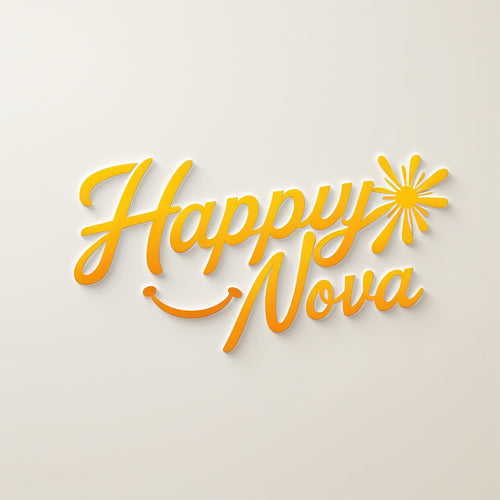 HappyNova 